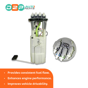 WFX000250 fuel pump and level sender for Defender 90