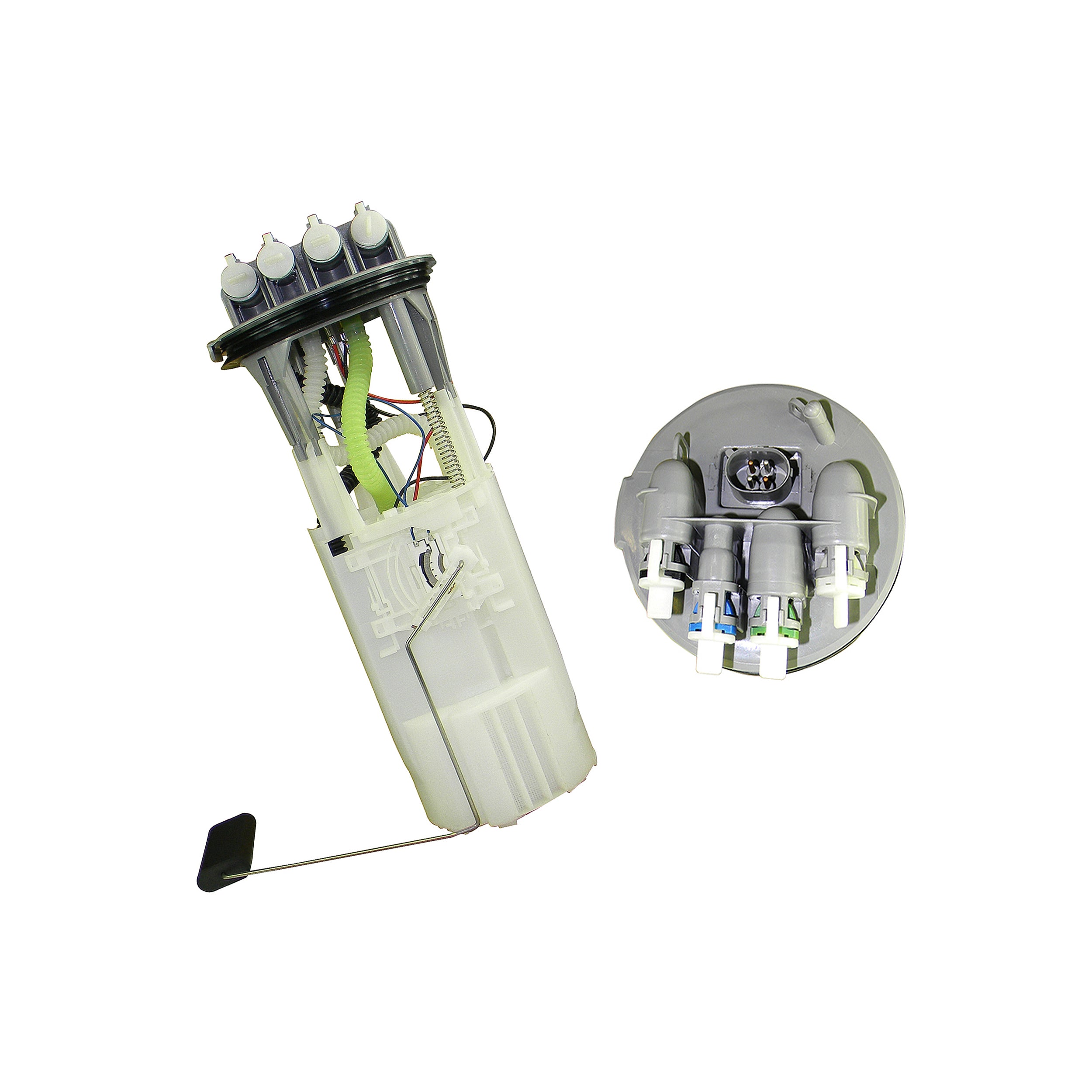 Land Rover Defender in tank fuel pump sender unit WFX000250