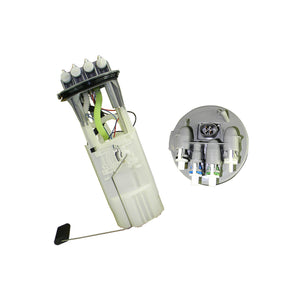 Land Rover Defender in tank fuel pump sender unit WFX000250