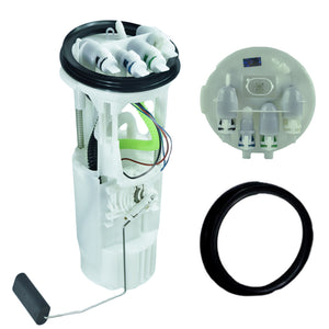 Land Rover Discovery Mk2 TD5 in-tank fuel pump sender unit WFX101080