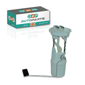In-tank fuel pump and sender unit for Land Rover Defender