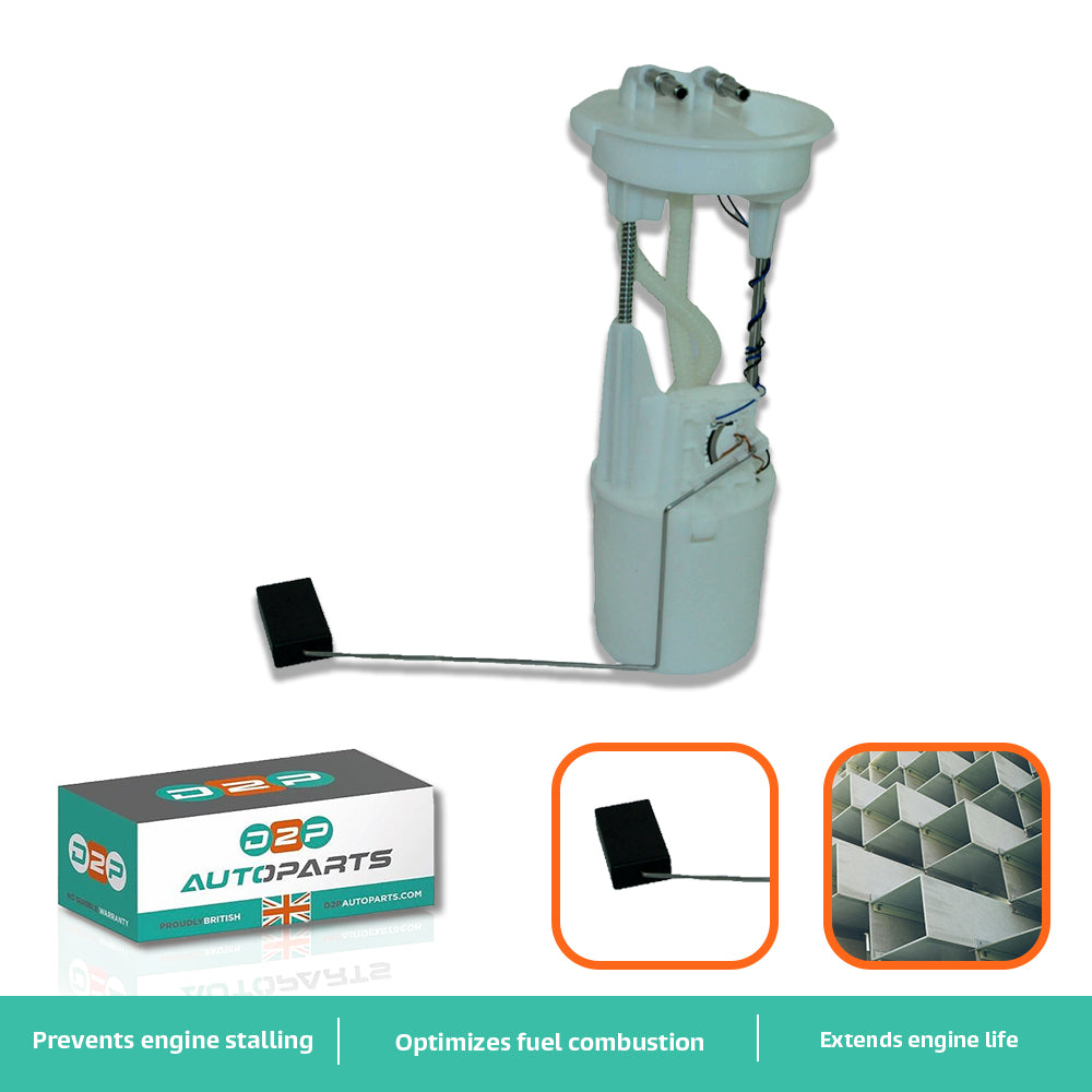 WQB100430 fuel pump module for Defender 2.2 2.4 Td4
