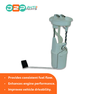 Land Rover Defender fuel pump assembly product image