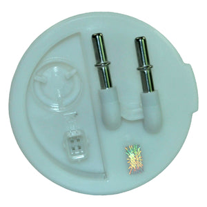WQB100430 in tank fuel pump connector detail view