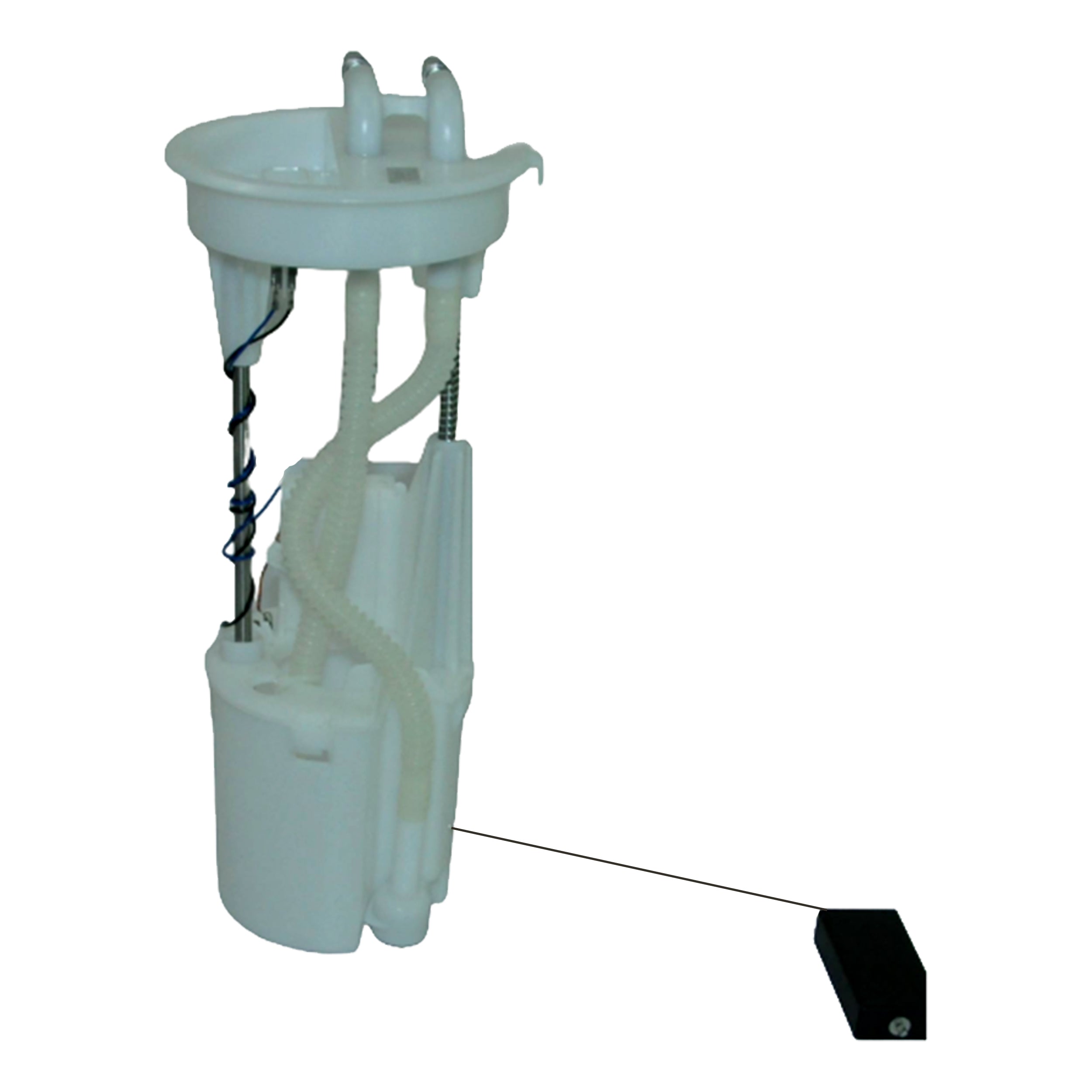 Land Rover Defender fuel pump module replacement part