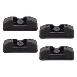 4X Jack Point Jacking Support Plug Lift Block For Mercedes C E Class Cls W212