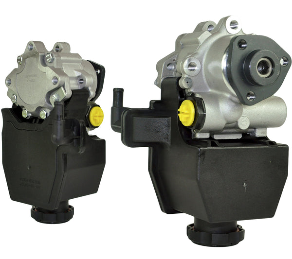 Hydraulic Power Steering Pump For Mercedes C, E, V Class 0024662601