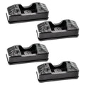 4X Jack Point Pad Lifting Support For Mercedes A-class B-class Cla Gla-class
