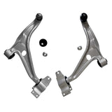 Front Left Right Lower Control Arm Wishbone A1183309500 A1183309600 For Mercedes