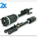 Pair of Air Suspension Spring Strut for Mercedes-Benz: GL-Class, M-Class A1643204513
