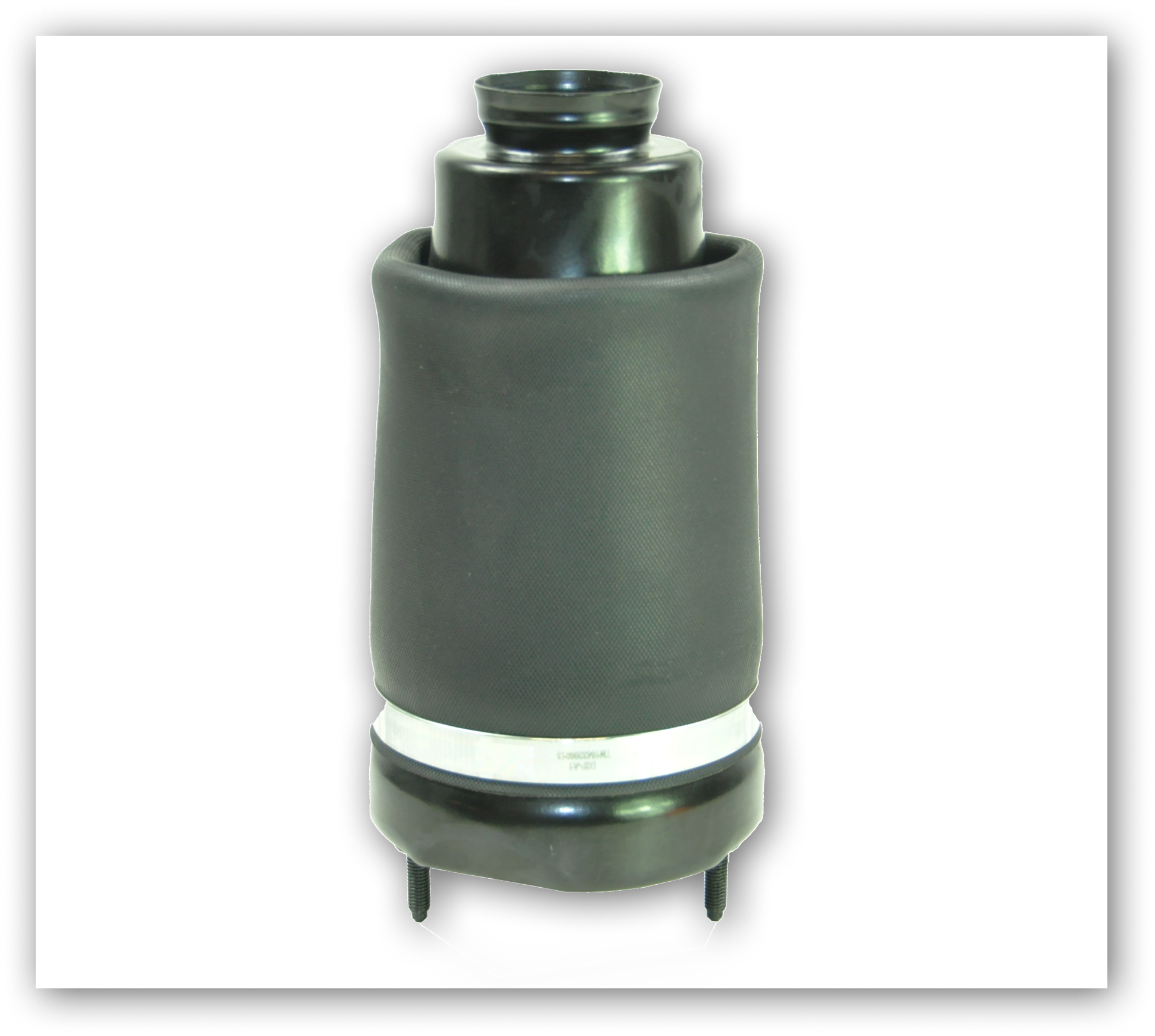 Air suspension compressor pump front air spring bags Mercedes GL-Class X164