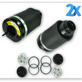 2pcs front air suspension spring airbags for Mercedes Benz vehicles