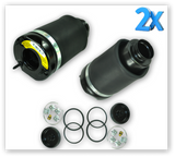 2pcs front air suspension spring airbags for Mercedes Benz vehicles