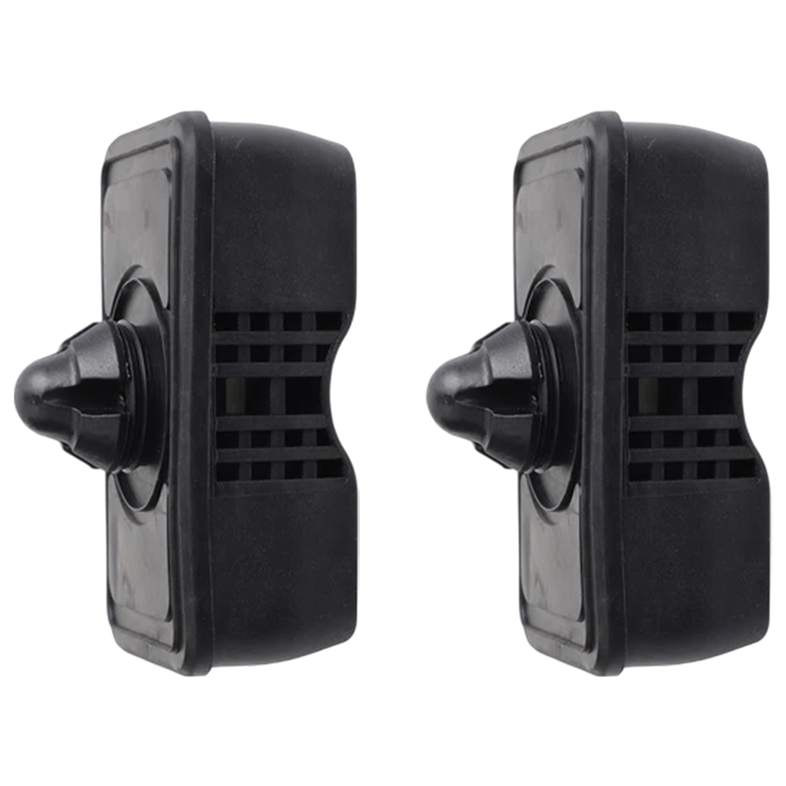 2X Jacking Point Rubber Jack Pad For Mercedes-benz M R S Gl Class