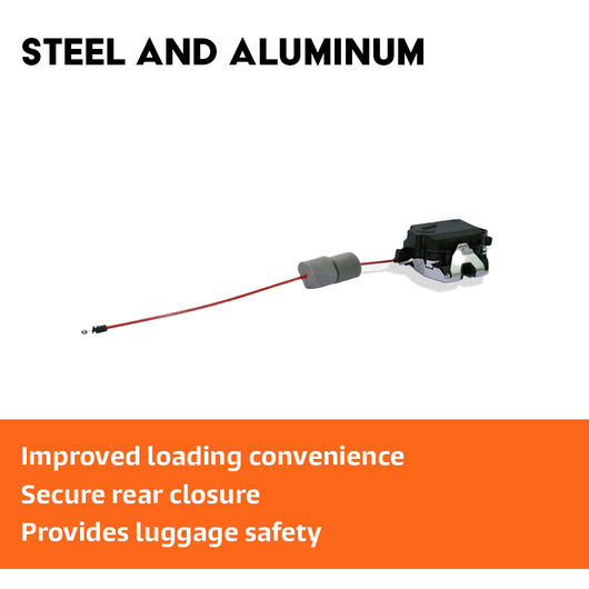 rear tailgate lock actuator for Mercedes GL-class 1647400635