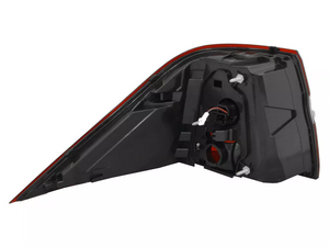 High-quality LED rear lamp for Mercedes — outer right side tail light assembly