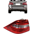 Mercedes-Benz outer left LED tail light 1669063301