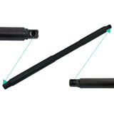 Rear Gas Spring Tailgate Boot Strut For Mercedes-Benz: GLE, M-Class,
