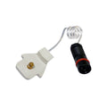 Front Left Or Right Brake Pad Wear Sensor Fits Mercedes E, S Class A2015400317