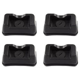 4X Jacking Pad Lifting Support For Mercedes C-class E-class S-class Clk Slk Cls