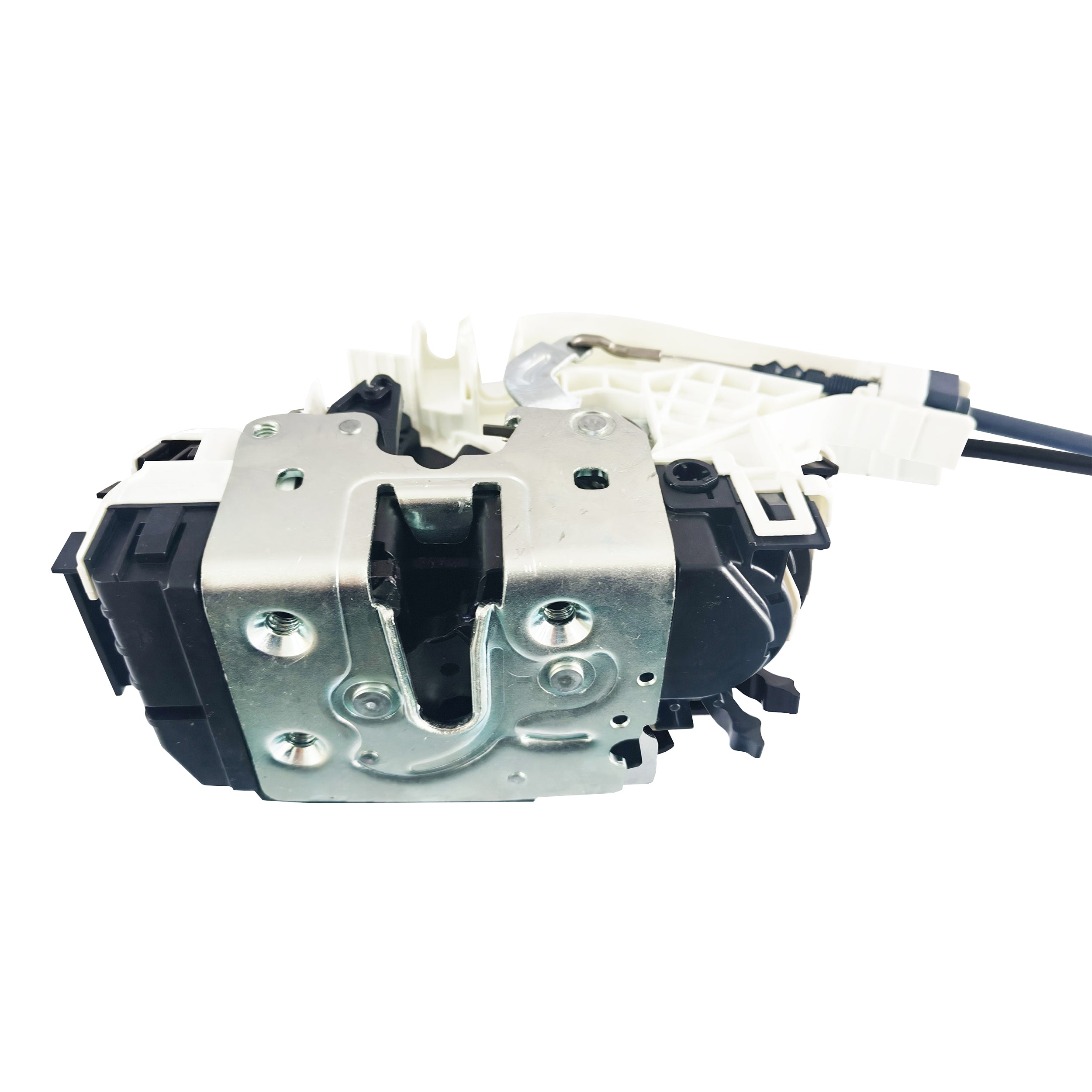 Left rear door lock actuator Mercedes vehicle OEM compatible