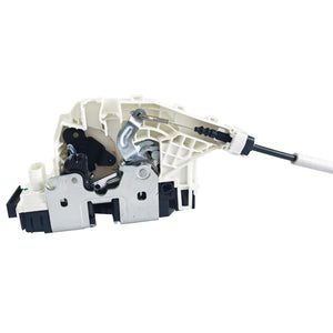 2047303935 Mercedes rear left door latch actuator aftermarket