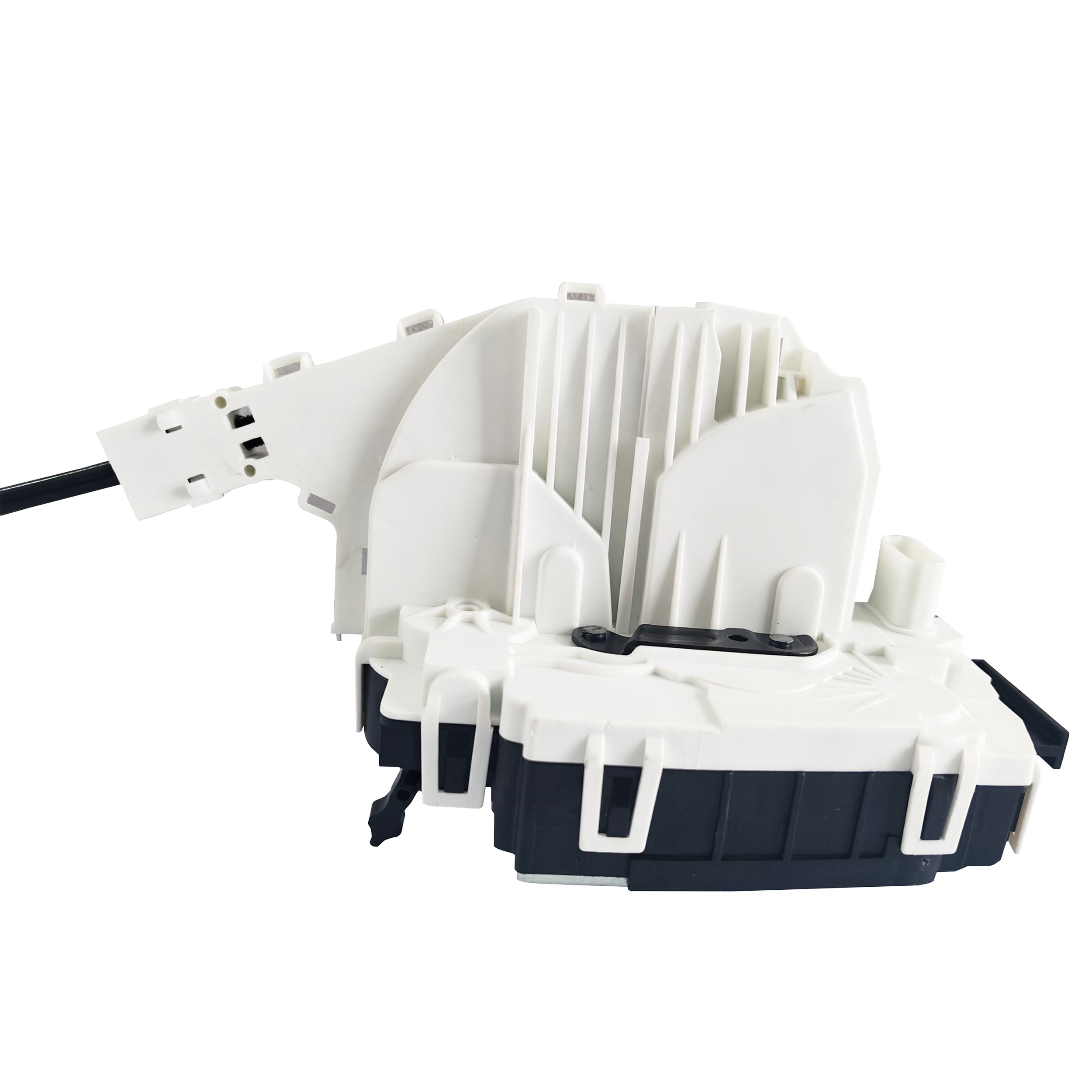 Left rear door lock motor actuator for Mercedes cars