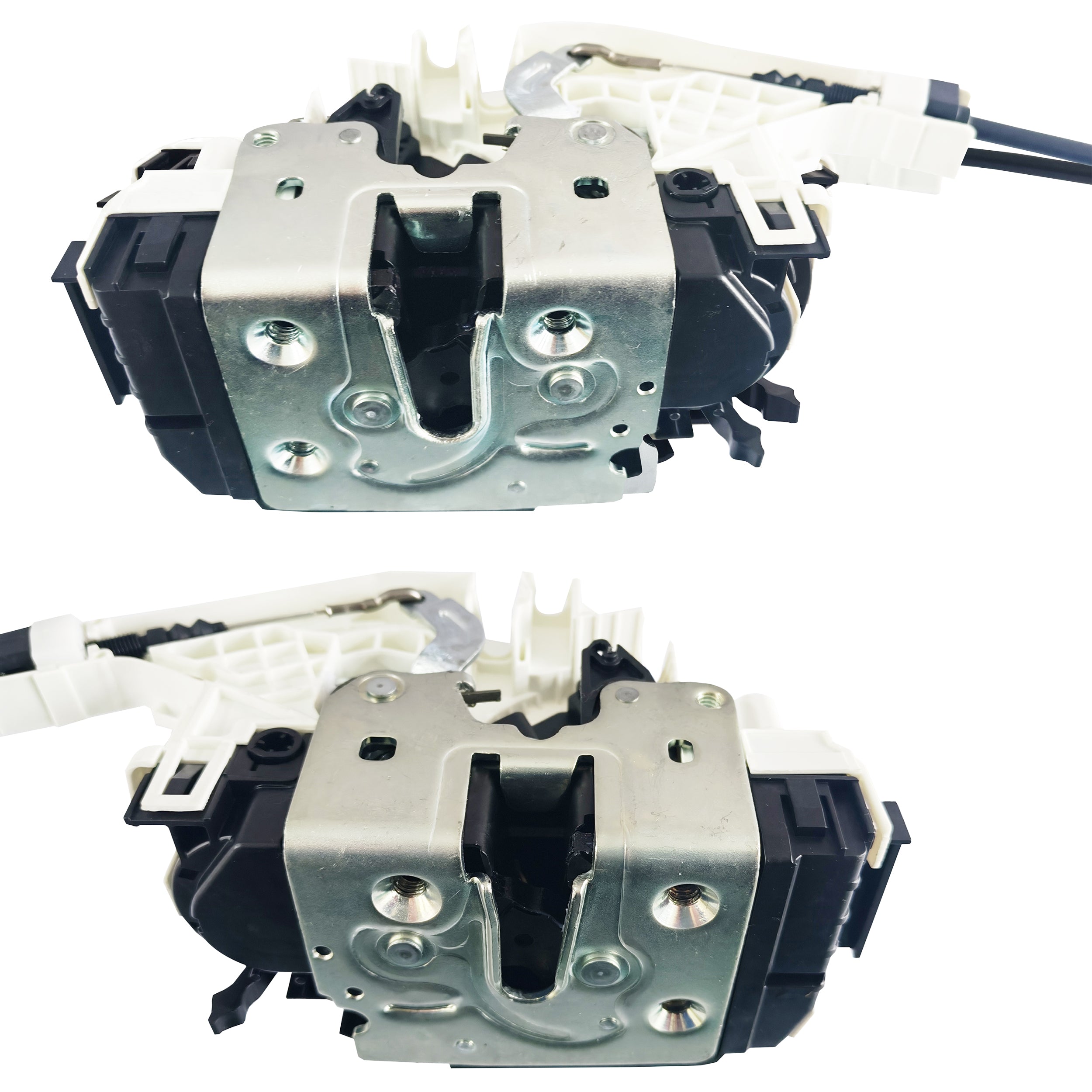 Mercedes rear door lock actuators set A2047300435 replacement