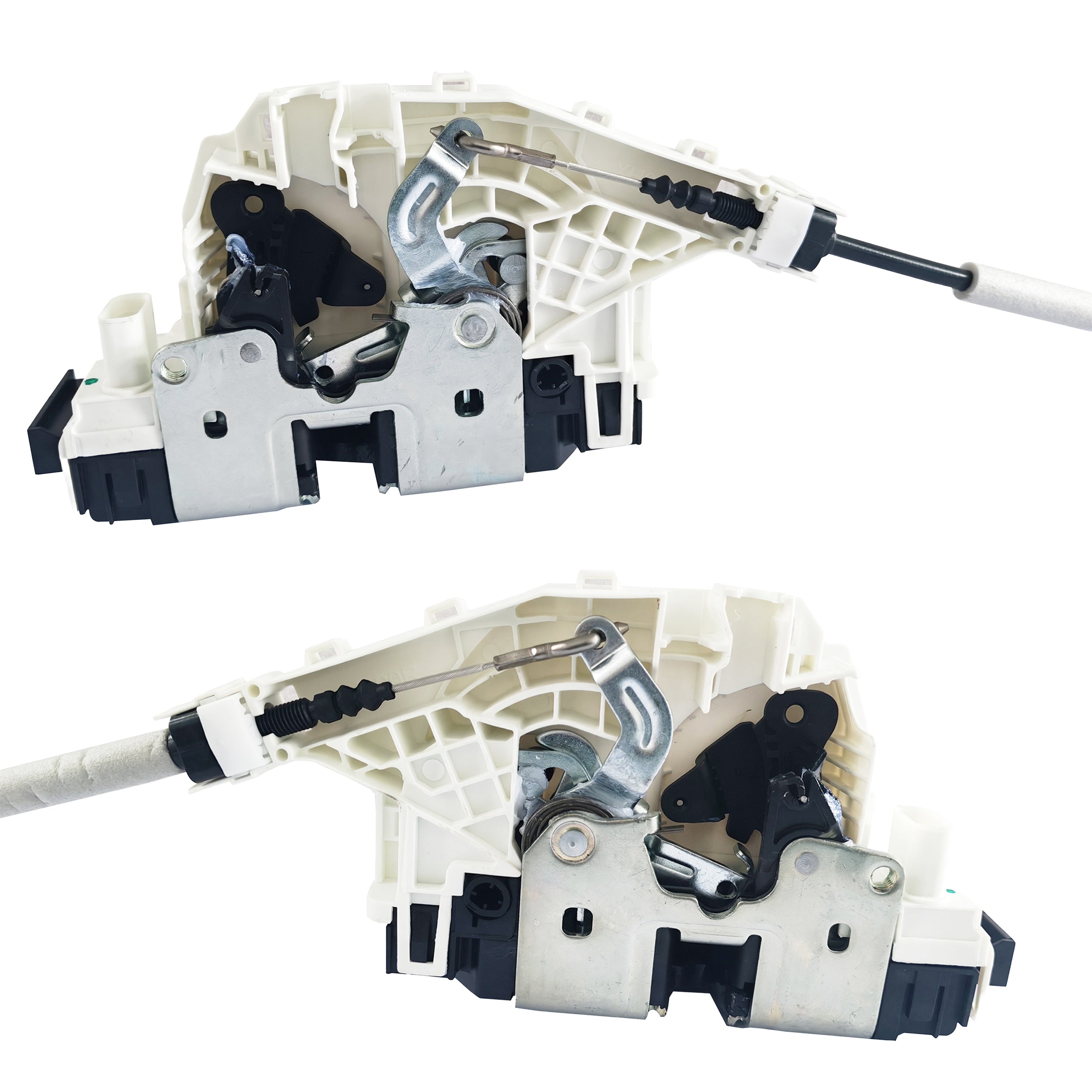 Mercedes-Benz rear lock actuator pair OEM compatible part