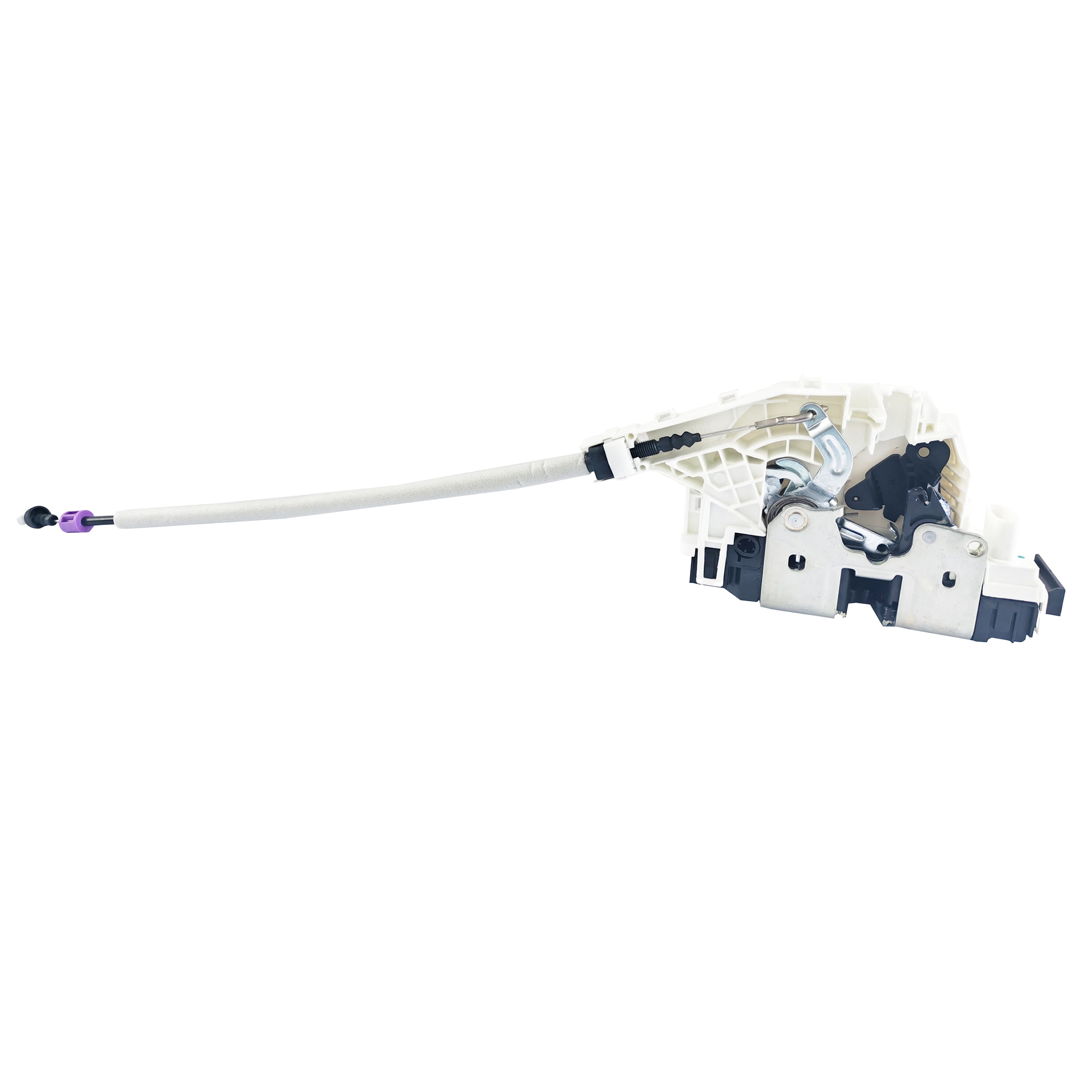 Rear right door lock actuator A2047300435 for Mercedes-Benz