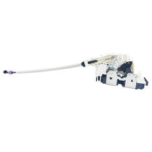 Rear right door lock actuator A2047300435 for Mercedes-Benz