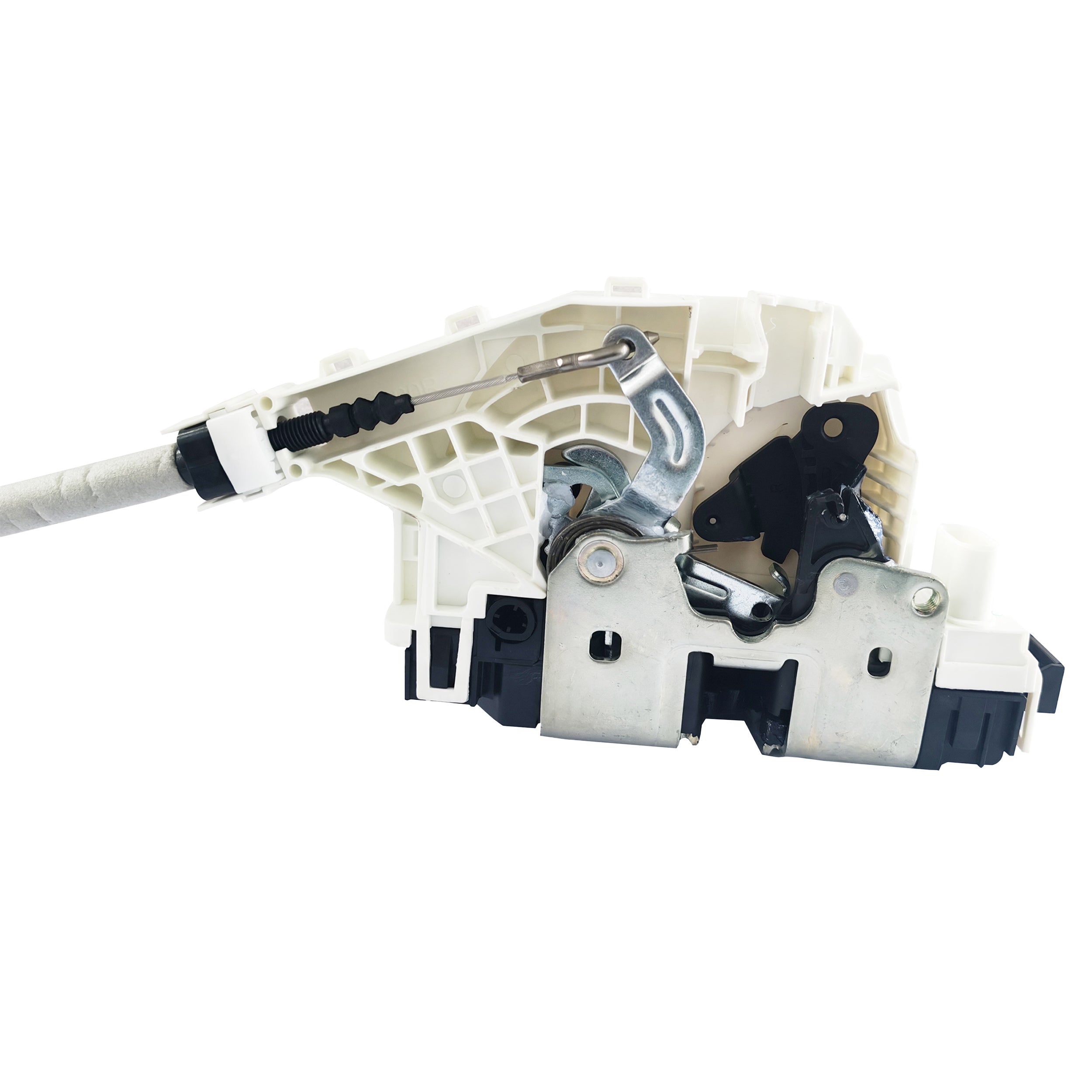 Mercedes rear right door lock actuator replacement A2047300435