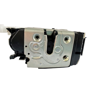 Mercedes-Benz rear right door lock actuator A 204 730 04 35 unit