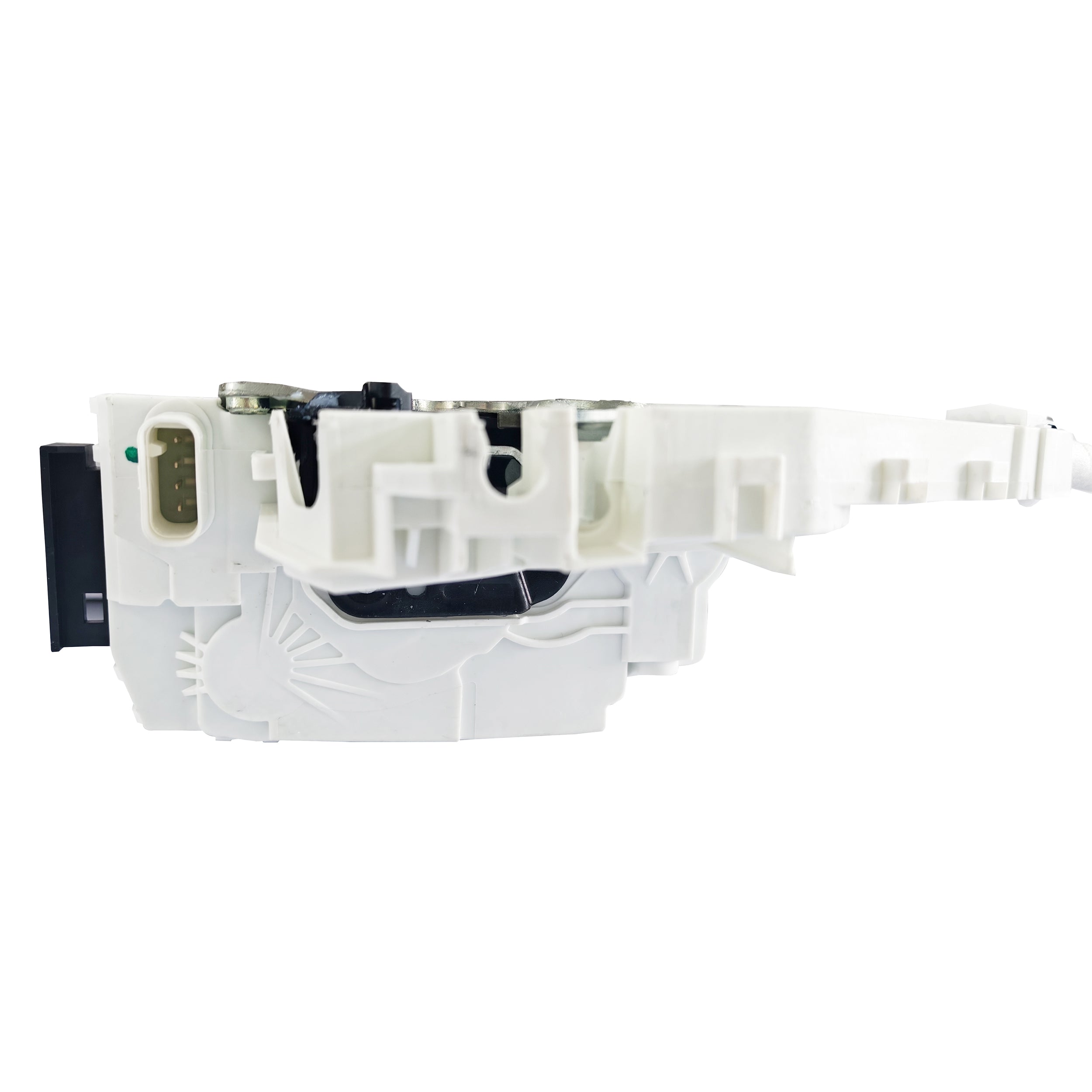 Mercedes rear right door locking mechanism actuator image