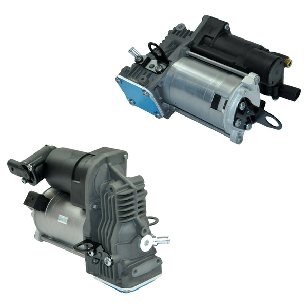 Air Suspension Compressor Pump for Mercedes-Benz: S-Class