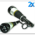 2x Air Suspension Strut for Mercedes-Benz: S-Class A2213200038