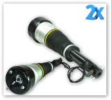 2x Air Suspension Strut for Mercedes-Benz: S-Class A2213200038