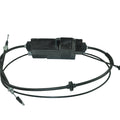 Parking Module Hand Brake Actuator For Mercedes-Benz: S-Class