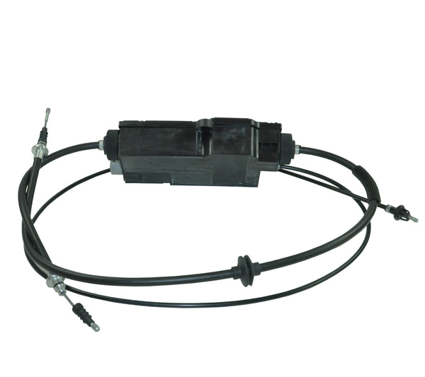 Parking Module Hand Brake Actuator For Mercedes-Benz: S-Class