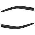 2pcs Of Front Wind Deflectors for Mercedes-Benz: Vito