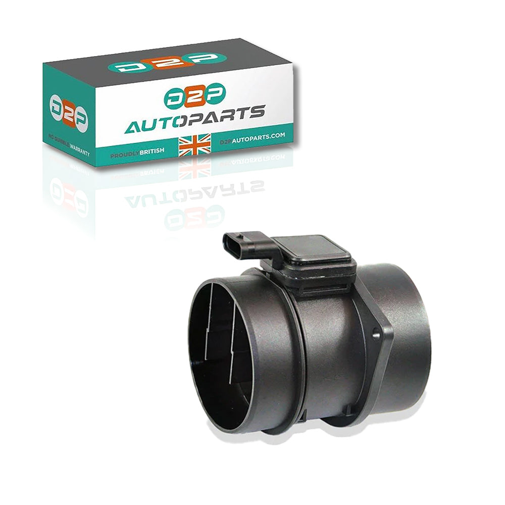 Air Flow Meter MAF Sensor 4 Pins For Mercedes, Dodge and Jeep, 6510900148