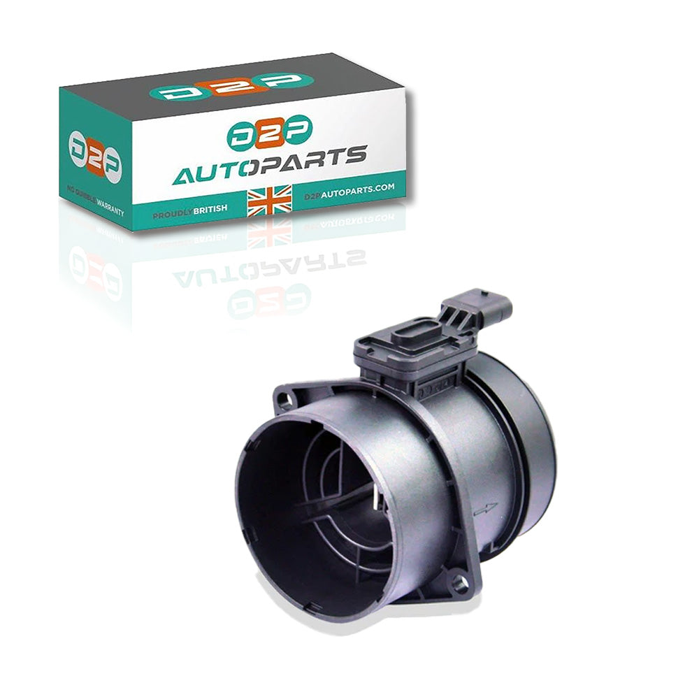 MAF Air Flow Meter Sensor For Mercedes 5WK98105