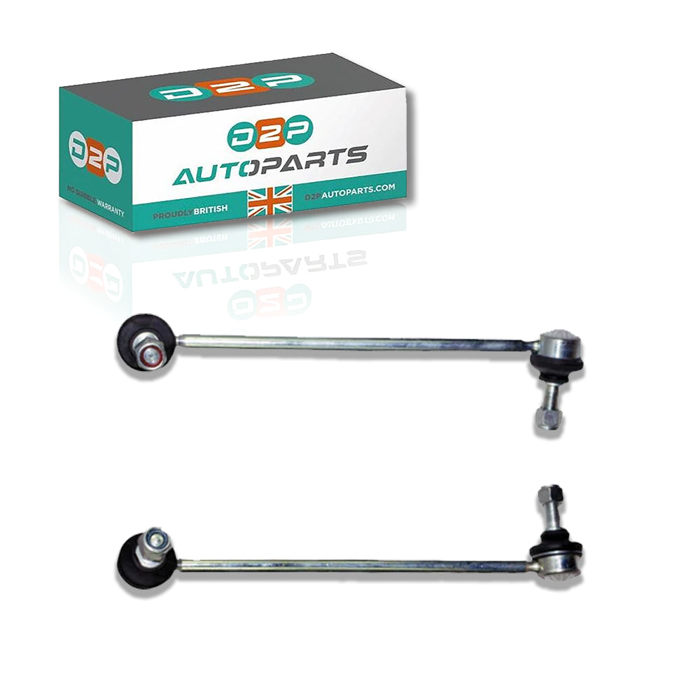 Mercedes Vito W639 front anti roll bar links
