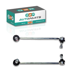 Mercedes Vito W639 front anti roll bar links
