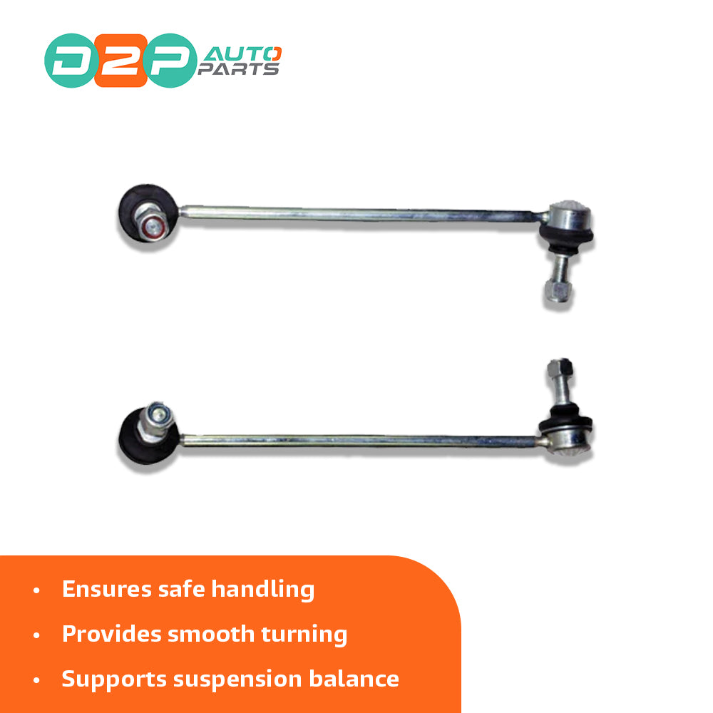 Front left right drop links Mercedes W639