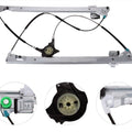 Front Right Driver Window Regulator (2/3 Doors) For Mercedes Benz