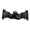 Air Intake Mass Air Flow Sensor For Mercedes-Benz