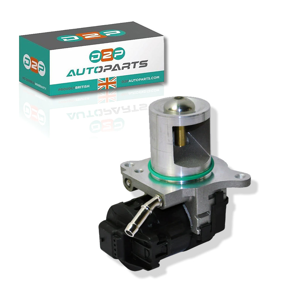 EGR Valve For Chrysler/Jeep/Mercedes-Benz 6421401060