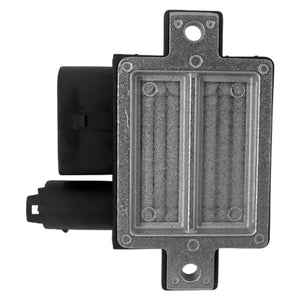 Glow plug control relay unit 6461532579 close up