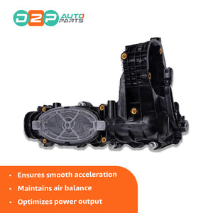 Mercedes W204 C-Class diesel intake manifold A6510900037